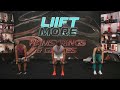 How to Do Romanian Deadlifts With Joel Freeman | LIIFT MORE