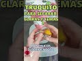 TRUCAZO 🔴 (funciona) ¿CÓMO SEPARO LAS YEMAS DE LAS CLARAS? ✅