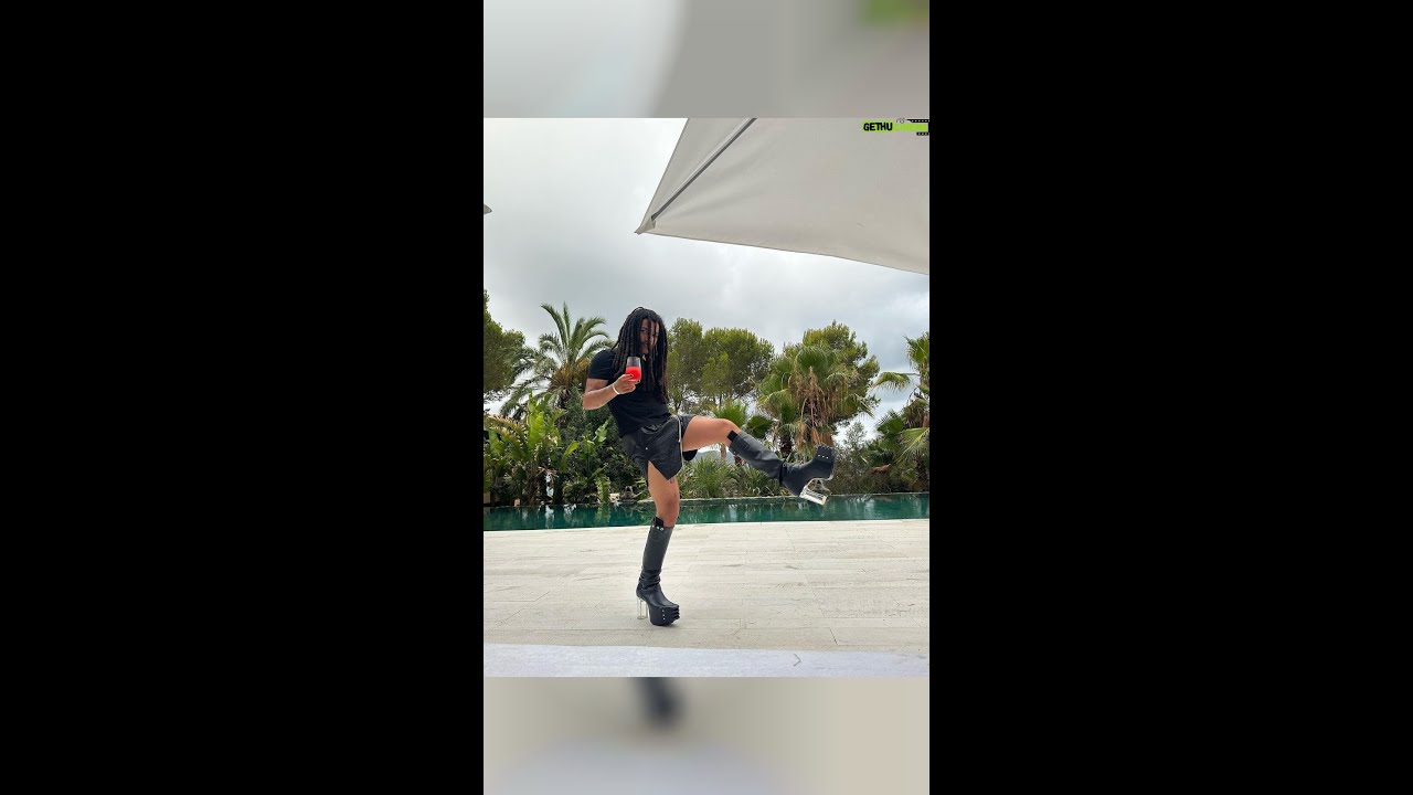 Luka Sabbat Most Liked Instagram Posts and Photos!