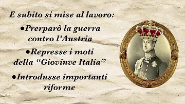 Come è morto l'ultimo re d'Italia?