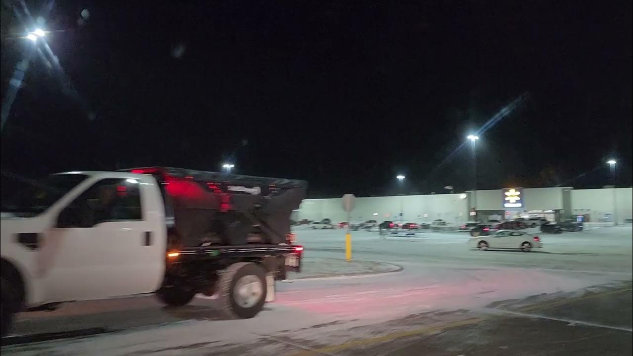 Freezing Cold Weather Perryville Missouri Pom Mahathath Dec.22, 2022