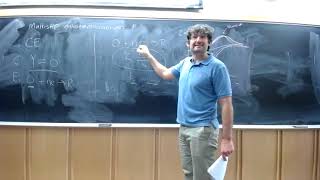 22 ﻿Chemical Reaction Mechanisms from Voltammetry and Rotating Disk Voltammetry