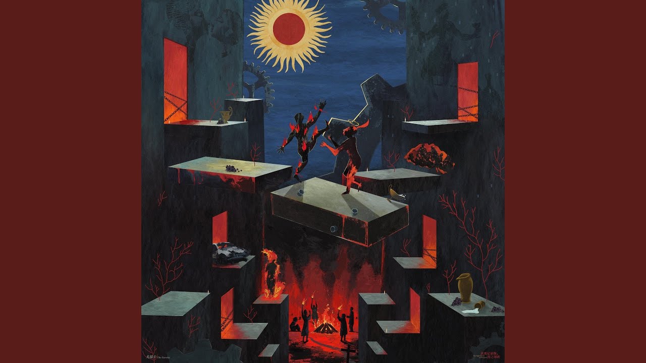 YouTubeで酒神的秘密特工を視聴 YouTubeで酒神的秘密特工を視聴