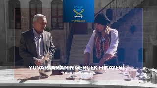 Gaziantep Yuvarlama Yemeğinin Hikayesi Nedir? Yöresel Eller