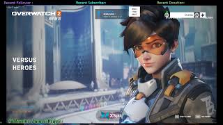 Overwatch 2: Mei Wall Bug
