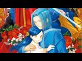【本好きの下剋上】ブルーアンファの指先【オリジナル・イメージ曲】