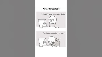 ChatGPT Funny Meme 😂 #chatgpt #shorts