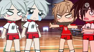 -7X4- Ft Lev, Yaku, And Kuroo-