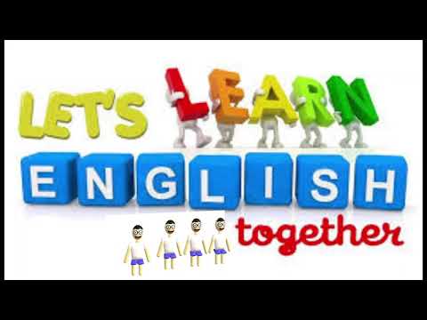 आओ अंग्रेजी सीखें - रेडियो कार्यक्रम : WE LEARN ENGLISH- Lesson: 35 PRACTICE  (Order) 