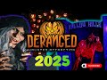 DERANGED HAUNTED ATTRACTION | Metro Detroit’s “Must-See” 2025 Outdoor Haunt 🎃 