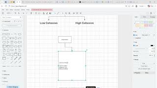 Java Association | OOPs Concept Explained with Real-World Examples | TechM Academy
