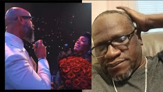 ⁉️ Fantasia Father Expose Her Husband For Stealing  From Her + PRISON TALK + Fake proposal ⁉️