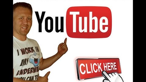 How to create your call to action overlay on youtube