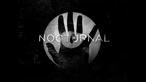 Nocturnal - Amaral (Disco Completo)