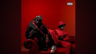 Poobington & Mangee Beats ft Ch'cco & EeQue - Mosamaria 