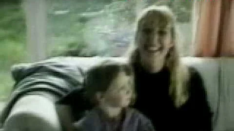 Justice At Last For Rachel Nickell