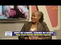 CONNECT WITH MARY 30TH APRIL 2026