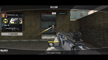 Hackers in CODM are back | Go and report this guy right now