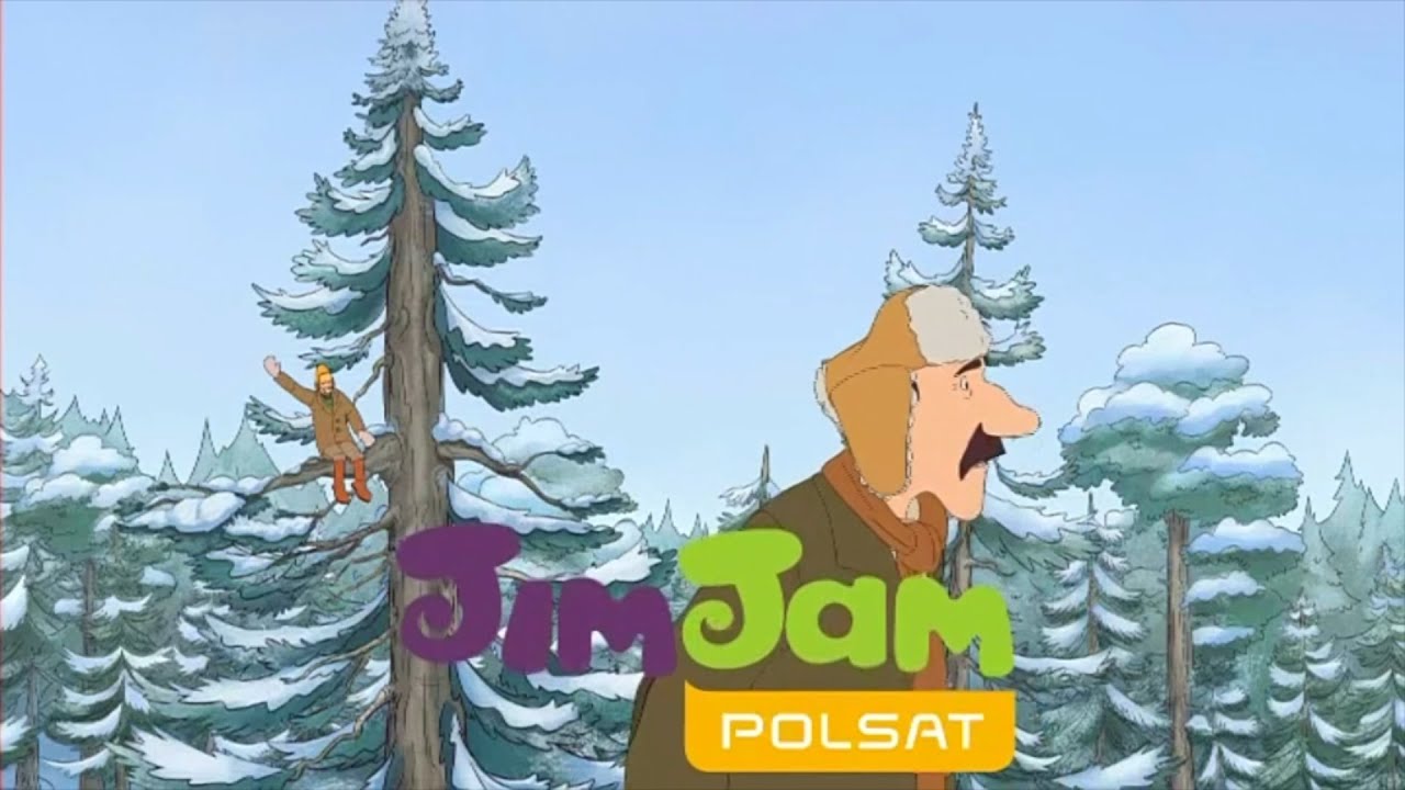Polsat JimJam - Channel Promo (July 2025)