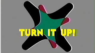 Tek.lun - Turn It Up Official Music Video