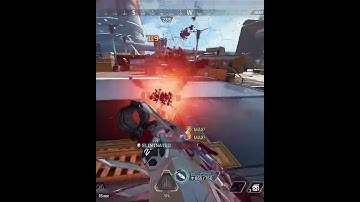 Damn…  #apexlegends #attituderevengekillwithacemasterplayer