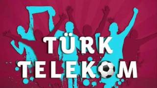 Türk Telekom'dan Trabzonspor'a Özel Jingle - Trabzonspor Marsi Resimi