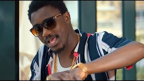 [LIVE] Suivez en direct du grand théâtre le concert de Wally Seck