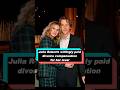 No wonder Julia Roberts was willing to leave her husband and happily pay the divorce settlement