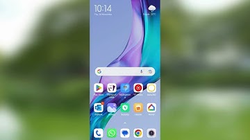 Disable MAC Randomizer on Android