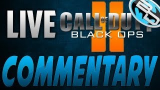 BO2: 66 Kill Comeback Live Uplink Demolition One Man Spawn Trap - Black Ops 2 Multiplayer