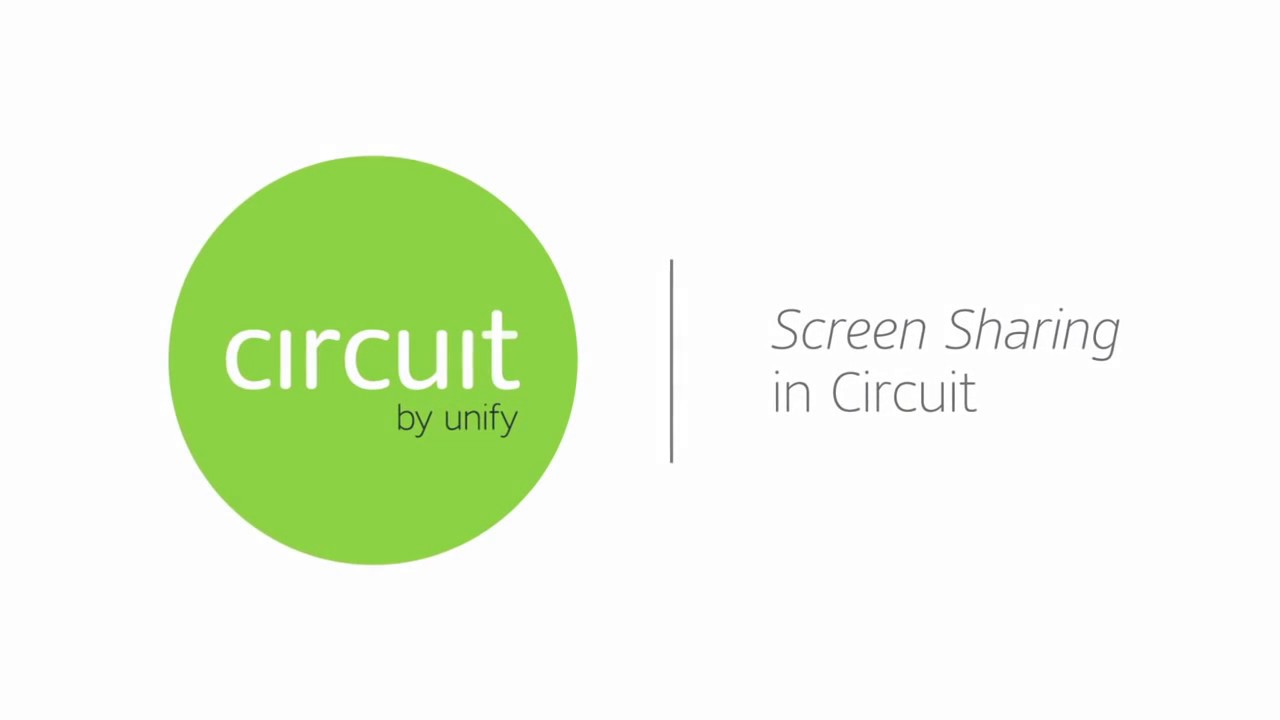 circuit unify circuit unify