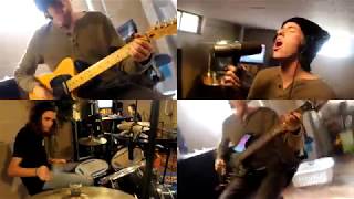 Ballad Of Big Nothing//Elliott Smith Cover