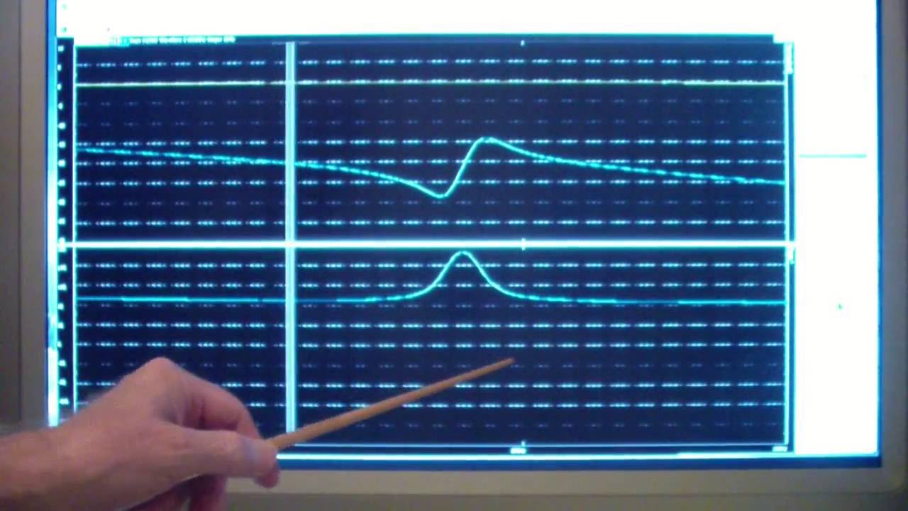 TTT108 Analog Discovery 2 Colpitts Oscillator