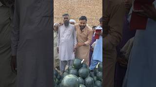 Humanity #shortsvideo #fruitbazar #punjab #watermelon #love #vlog #humanity Resimi