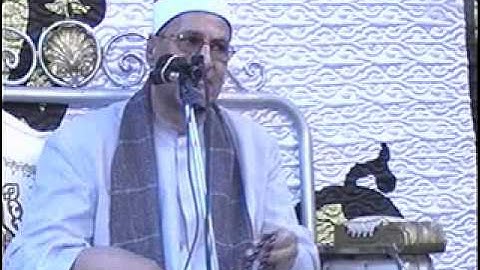 تكملة ربع العصر 5 للشيخ محمد عبد الوهاب الطنطاوى ما تيسر له من سورة ال عمران 23\7\2017