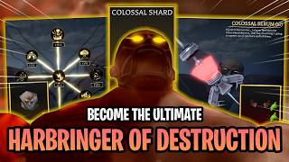 THE *ULTIMATE* Colossal Titan SHIFTING Guide You Need! | ROBLOX Attack on Titan Revolution