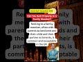 Can You Rent Property to a Family Member? | #rentalincome #propertytaxexpert #propertymarket #shorts