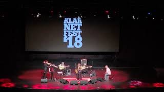 Buika KlarnetFest18 İstanbul