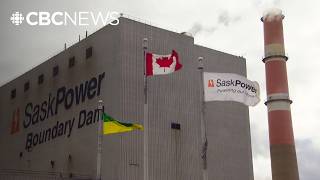 New documents show 'extreme' risk of Sask.'s $26B coal power plan