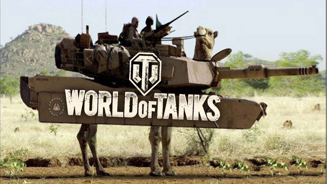 World of Tanks - Adult Games | First Live Stream (ПОКАТУШКИ без комментариев)