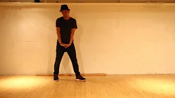 E Girls Follow Me 振り付け E Girls Follow Me 振り付け