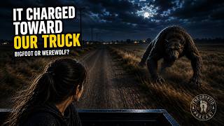 It CHARGED Toward Our Truck -  Ep. 209 - August 12, 2026