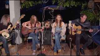 Four Trick Pony - "My Bad Side"