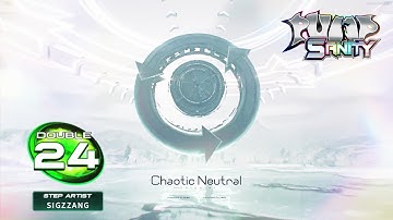 [PumpSanity UCS] Chaotic Neutral D24 (From EZ2ON)