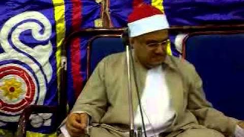الشيخ نضال أحمد مصطفى  فيديو سورة الزمر ربع العشاء والختام