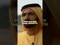 Sheikh Mohammed bin Rashid Al Maktoum is Transforming Dubai