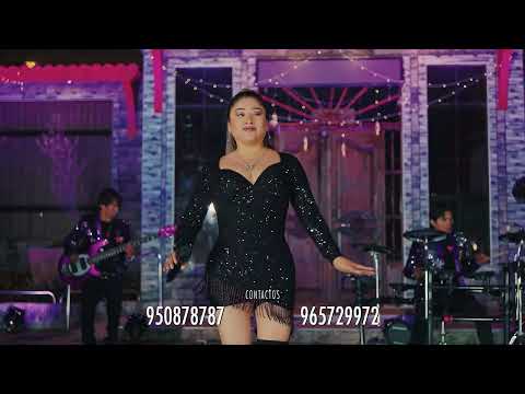 Yobana Hancco -