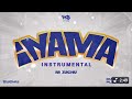 Zuchu Feat Diamond Platnumz INAMA Karaokee Instrumental Beat Remake By Topaz