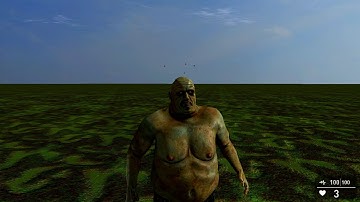 GameGuru Animated Bugs 1 Final