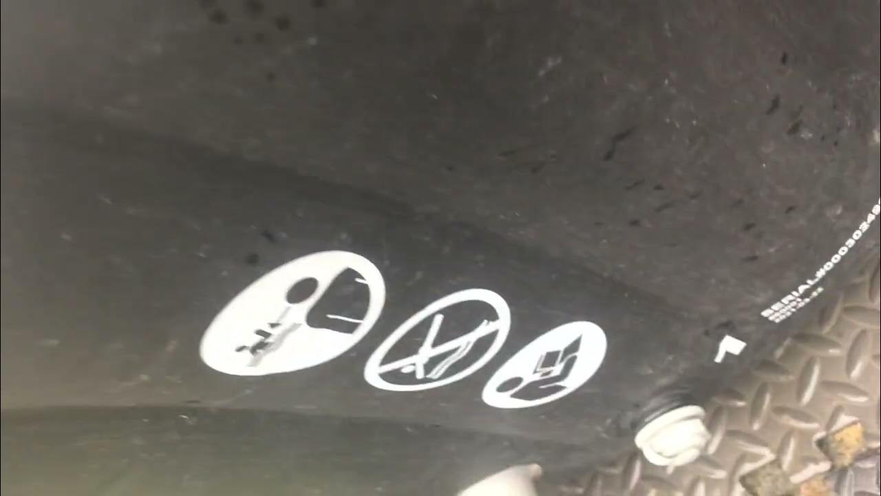 How to stop your Lazy Spa Hot Tub deflating YouTube